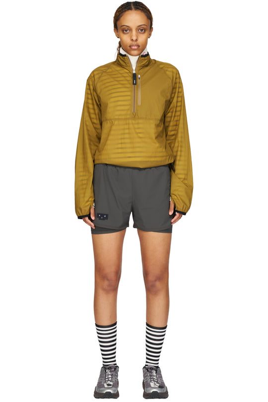 Flow Shorts 3" W