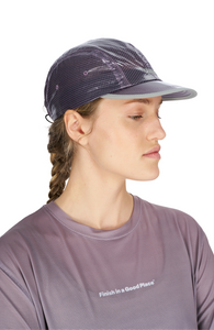 Smiles Run Cap
