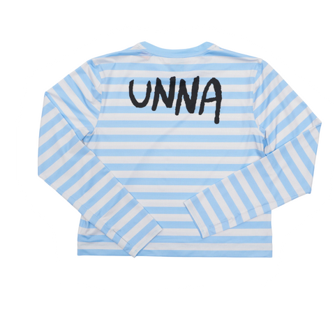 Striped LS W