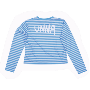 Striped LS W