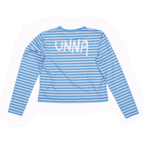 Striped LS W
