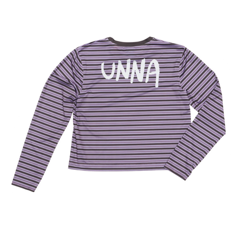 Striped LS W