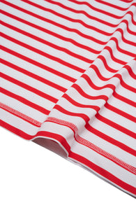 Striped LS W