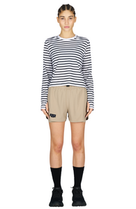 Striped LS W
