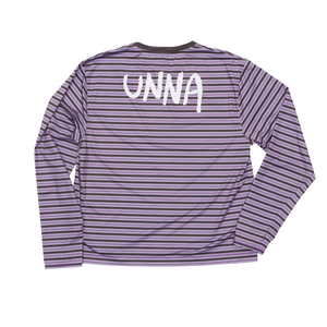 Striped LS