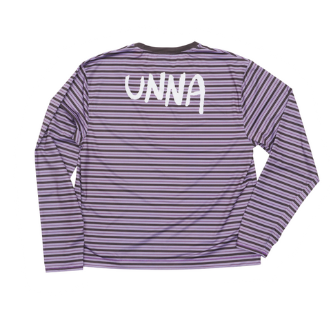 Striped LS