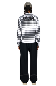 Striped LS