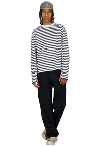 Striped LS