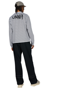 Striped LS