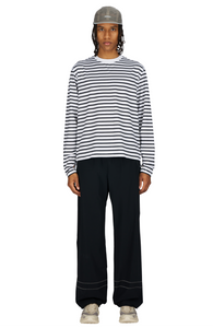 Striped LS