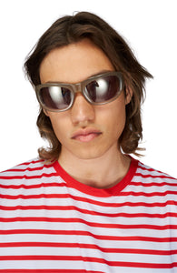 Striped LS