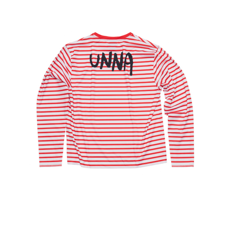 Striped LS
