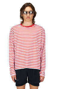 Striped LS
