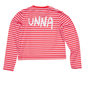 Striped LS W