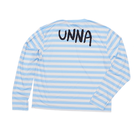Striped LS