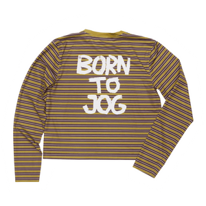 Striped LS W