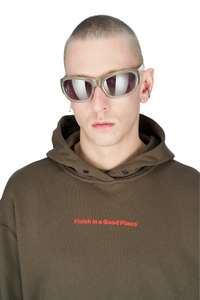 Sun Run Sunnies