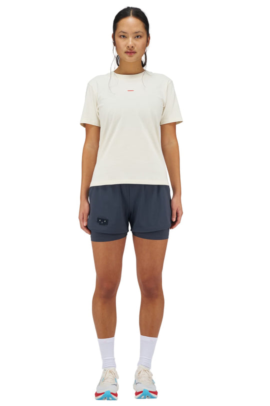 Flow Shorts 3" W