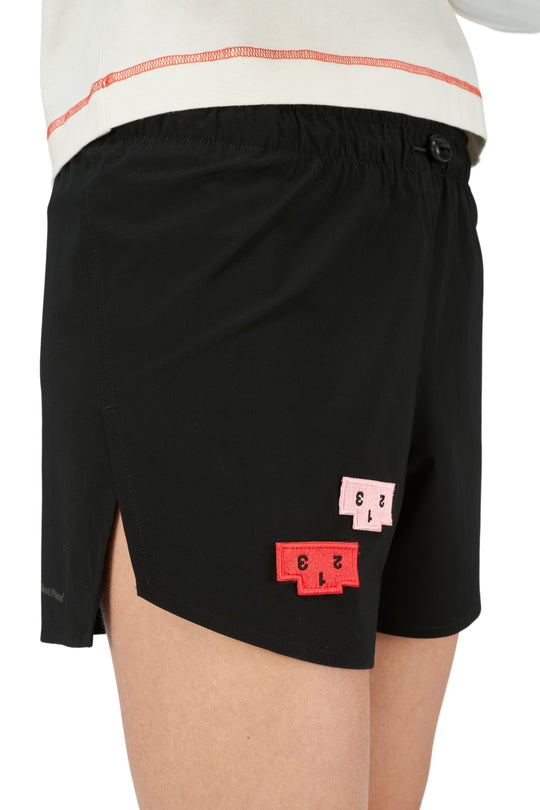 Tempo Shorts W