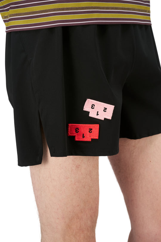 Tempo Shorts