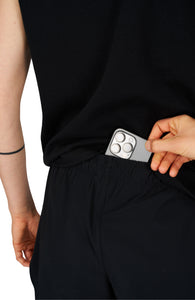 Tempo Shorts W
