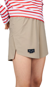 Tempo Shorts W
