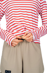 Tempo Shorts W