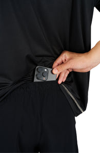 Tempo Shorts