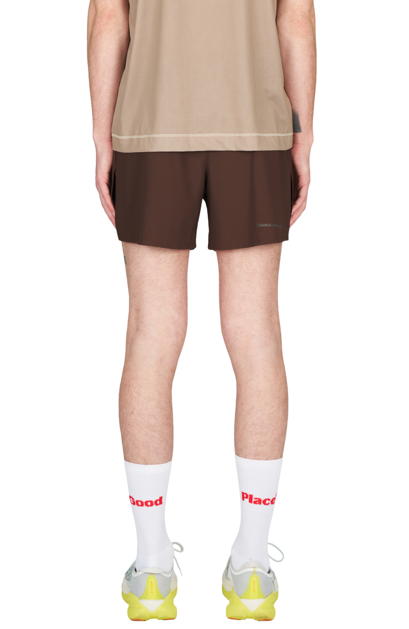 Tempo Shorts