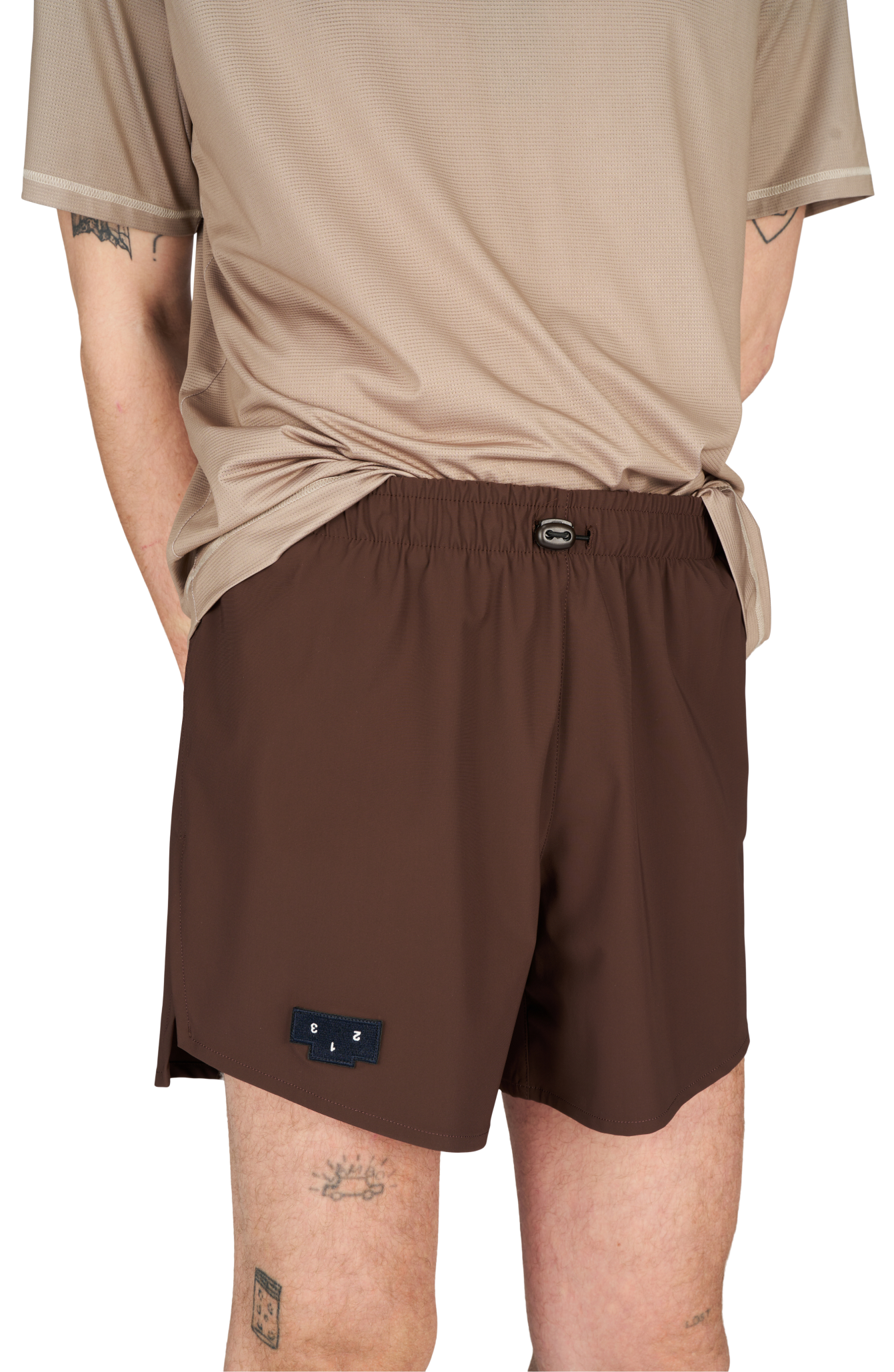 Tempo Shorts