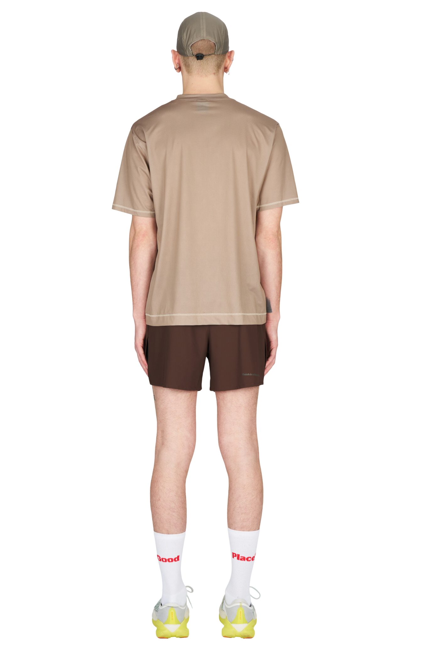 Tempo Shorts