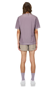 Tempo Shorts in Warm Sand