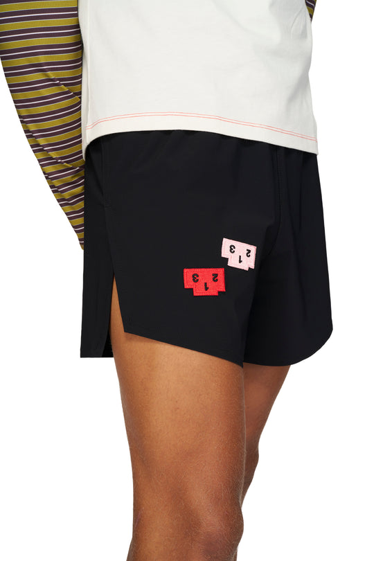 Tempo Shorts