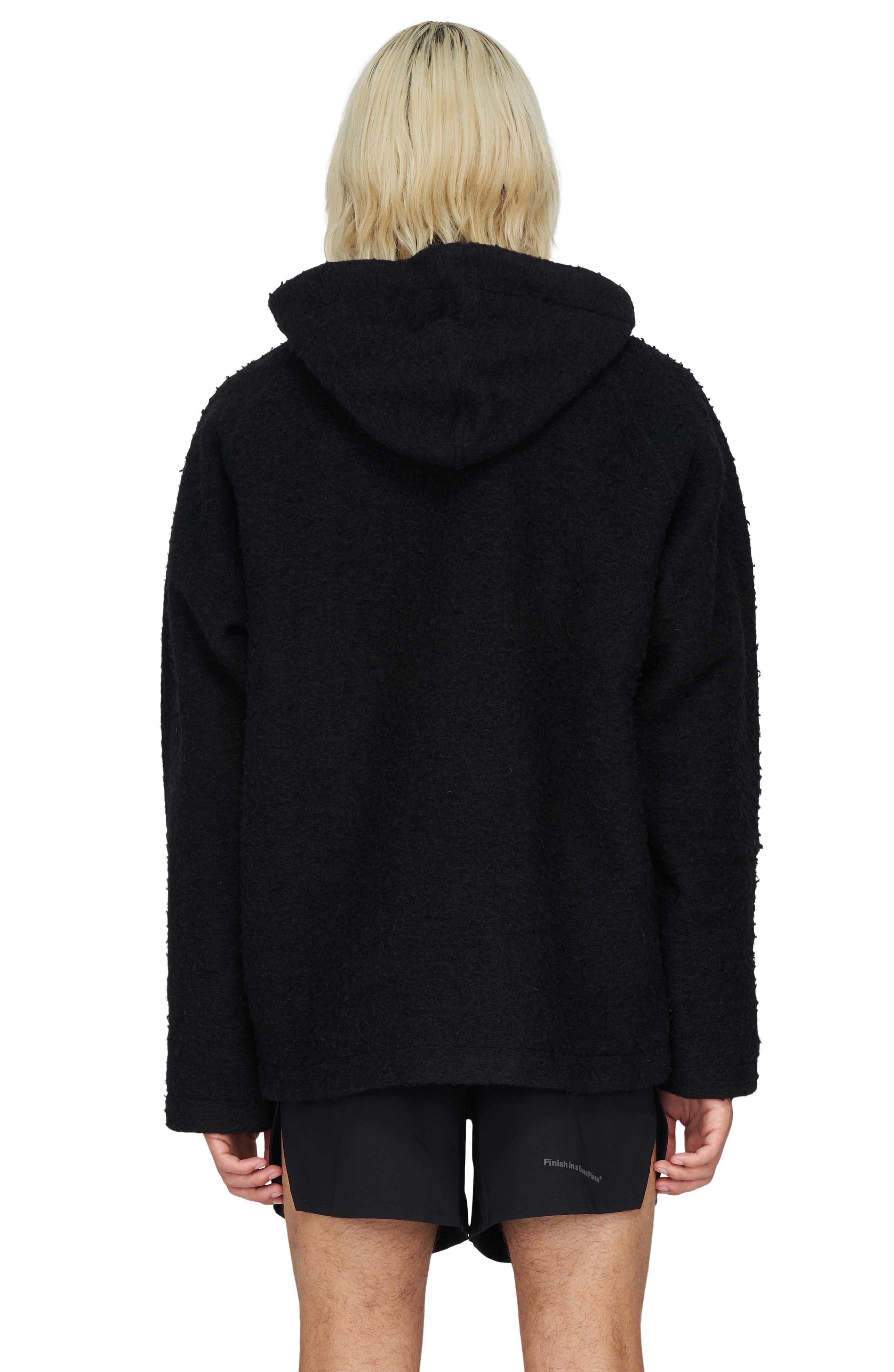 Walkman Anorak