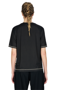 Wavy Tee W