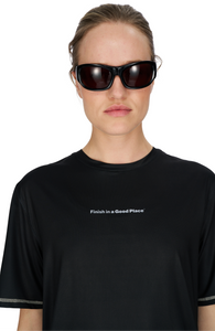 Wavy Tee W