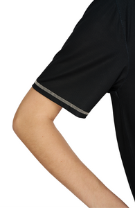 Wavy Tee W
