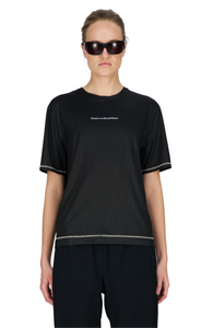 Wavy Tee W
