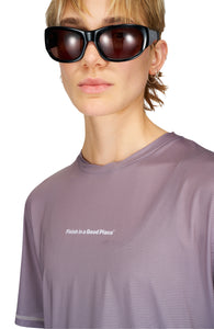 Wavy Tee W