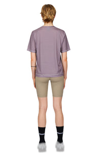 Wavy Tee W