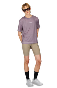 Wavy Tee W
