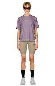 Wavy Tee W