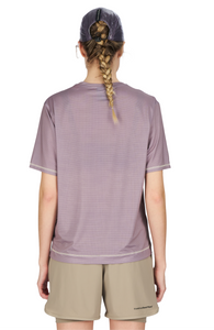 Wavy Tee W