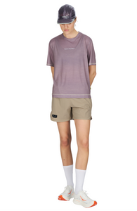 Wavy Tee W