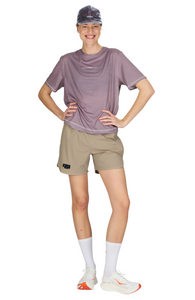Flow Shorts 5" W