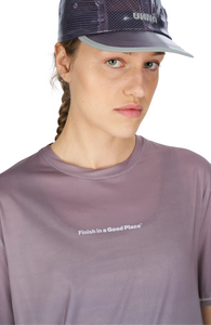 Wavy Tee W