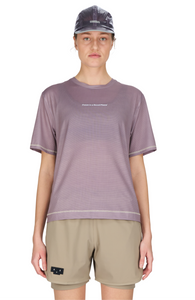 Wavy Tee W