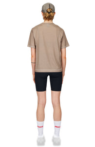 Wavy Tee W