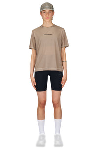 Wavy Tee W