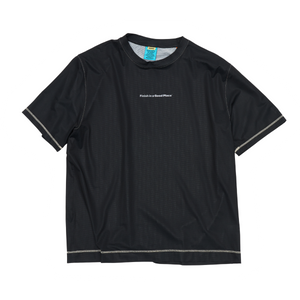 Wavy Tee